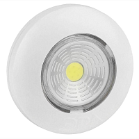 Купить Настенный светодиодный светильник ЭРА Аврора COB SB-501 Б0031040 в Туле
