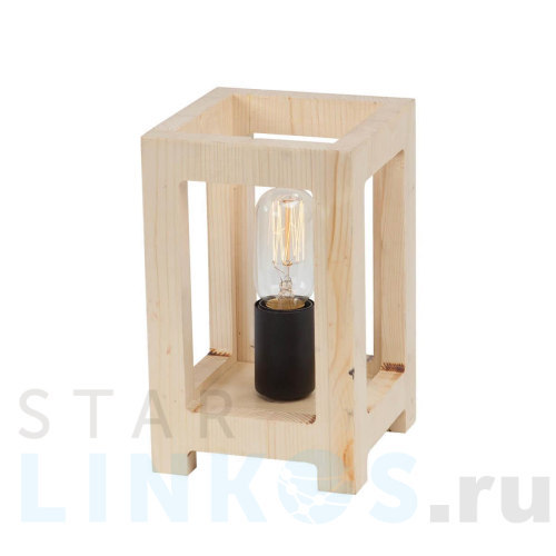 Купить с доставкой Настольная лампа Vitaluce V4492-1/1L в Туле