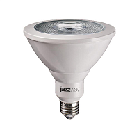 Купить Лампа светодиодная для растений Jazzway Agro E27 15W прозрачная 5004702 в Туле