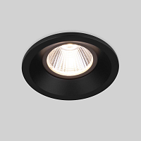 Купить Встраиваемый светодиодный светильник Elektrostandard 25024/Led a056774 в Туле