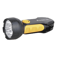 Купить Рабочий светодиодный фонарь Ultraflash Accu Profi аккумуляторный 160х60 35 лм LED3816 10794 в Туле