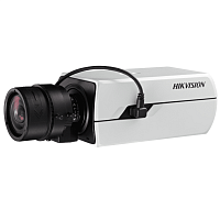 Купить Уличная 8 Мп TVI-камера Hikvision DS-2CE37U8T-A без объектива в Туле