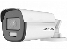 Купить Мультиформатная камера Hikvision DS-2CE12DF3T-FS (2.8 мм) в Туле