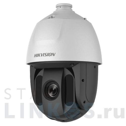 Купить с доставкой Поворотная IP-камера Hikvision DS-2DE5225IW-AE в Туле