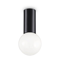 Купить Потолочный светильник Ideal Lux Petit PL1 Nero 232980 в Туле