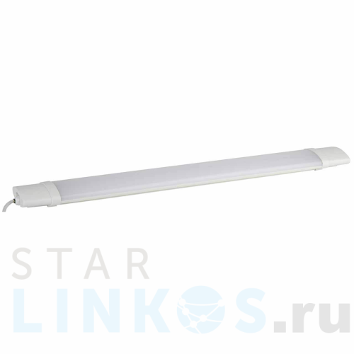 Купить с доставкой Настенно-потолочный светодиодный светильник ЭРА SPP-3-20-4K-M Б0041973 в Туле