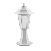 Купить Уличный светильник Horoz Begonya-1 белый 400-020-116 HRZ00002207 в Туле
