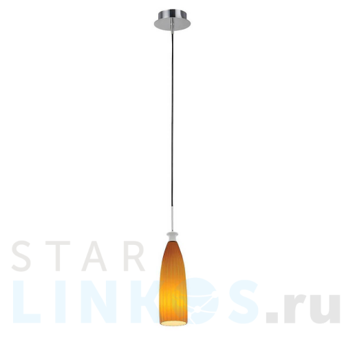 Купить с доставкой Подвесной светильник Lightstar Simple Light 810 810013 в Туле