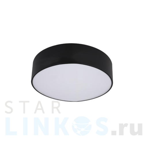 Купить с доставкой Потолочный светодиодный светильник Kink Light Медина 05525,19 в Туле