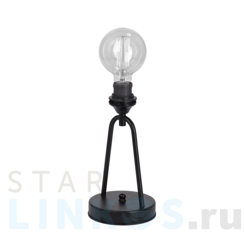 Купить с доставкой Настольная лампа Vitaluce V4370-1/1L в Туле