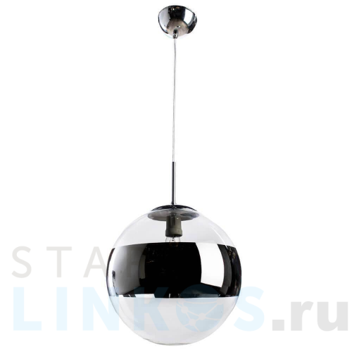Купить с доставкой Подвесной светильник Arte Lamp Galactica A1581SP-1CC в Туле