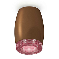 Купить Комплект потолочного светильника Ambrella light Techno Spot XC (C1124, N7193) XS1124010 в Туле