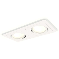 Купить Комплект встраиваемого светильника Ambrella light Techno Spot XC (C7905, N7710) XC7905010 в Туле