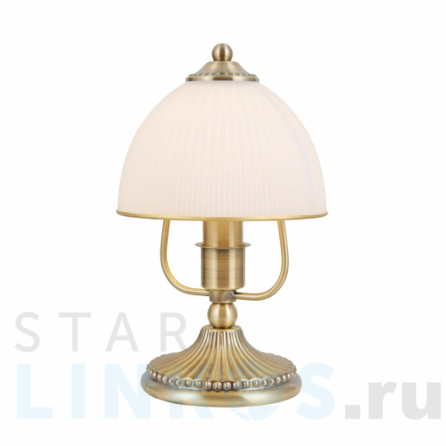 Купить с доставкой Настольная лампа Citilux Адриана CL405813 в Туле