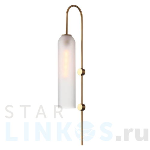 Купить с доставкой Бра ST Luce Callana SL1145.351.01 в Туле