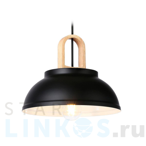 Купить с доставкой Подвесной светильник Ambrella light Traditional TR8192 в Туле