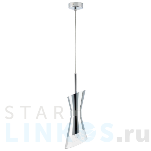 Купить с доставкой Подвесной светильник Lightstar Strato 817014 в Туле