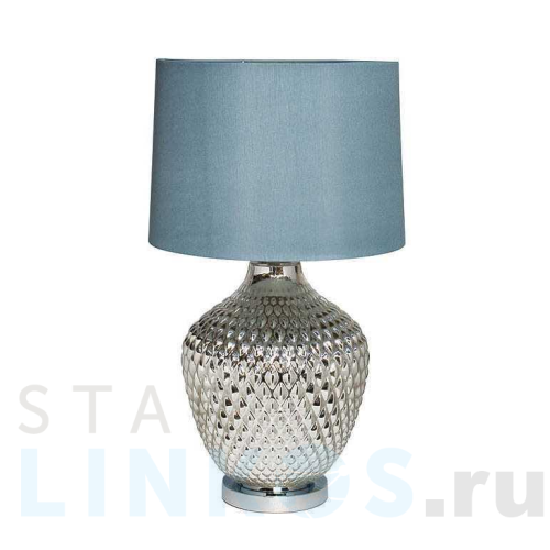 Купить с доставкой Настольная лампа Garda Decor 22-88017 в Туле