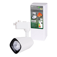 Купить Трековый светодиодный светильник TDM Electric TRL-02-015-WW SQ0369-0014 в Туле