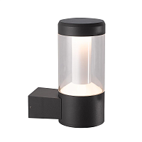 Купить Уличный настенный светодиодный светильник Arlight LGD-Stem-Wall-10W Warm3000 029985 в Туле