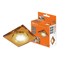 Купить Встраиваемый светильник TDM Electric СВ 03-02 SQ0359-0045 в Туле
