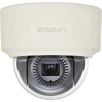 Купить Smart-камера extraLUX Wisenet Samsung XND-6085VP с WDR 150 дБ, Motor-zoom, DPTRZ в Туле