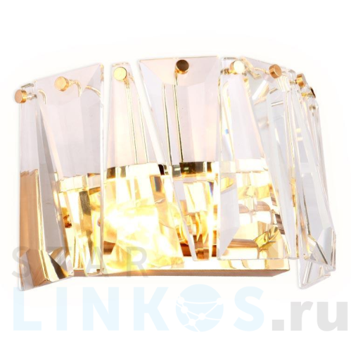 Купить с доставкой Настенный светильник Ambrella light Traditional TR5176 в Туле