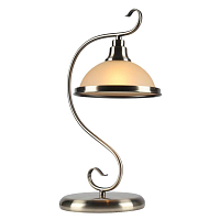 Купить Настольная лампа Arte Lamp Safari A6905LT-1AB в Туле