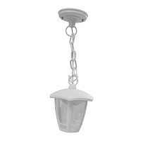 Купить Уличный подвесной светодиодный светильник Apeyron Марсель 11-198 в Туле