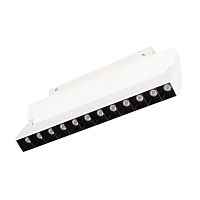 Купить Трековый светодиодный светильник Arlight MAG-ORIENT-LASER-FOLD-S230-12W Day4000 035864(1) в Туле