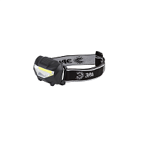 Купить Налобный светодиодный фонарь ЭРА от батареек 110 лм GB-501 Б0027817 в Туле