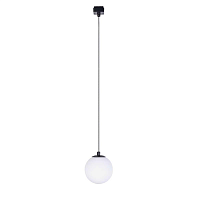 Купить Трековый светодиодный светильник Favourite Unika 4155-1P в Туле