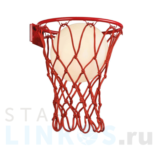 Купить с доставкой Бра Mantra Basketball 7244 в Туле