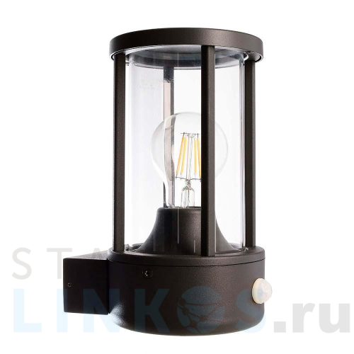 Купить с доставкой Настенный светильник Deko-Light Adebar Motion 731137 в Туле