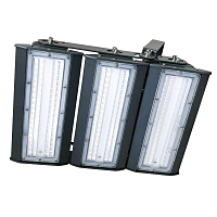 Купить Потолочный светодиодный светильник Jazzway PPI-02 5016248 в Туле