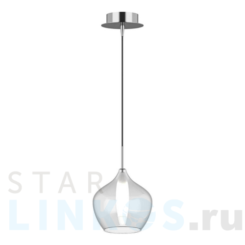 Купить с доставкой Подвесной светильник Lightstar Pentola 803041 в Туле