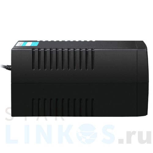 Купить с доставкой Линейно-интерактивный ИБП Ippon BACK BASIC 650 Euro в Туле фото 2