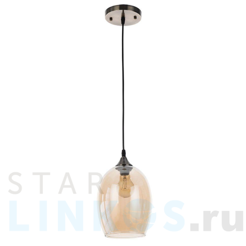 Купить с доставкой Подвесной светильник Arte Lamp Propus A4344SP-1AB в Туле