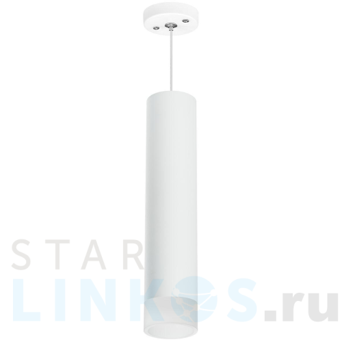 Купить с доставкой Подвесной светильник Lightstar Rullo (214496+590056+202431) RP49631 в Туле