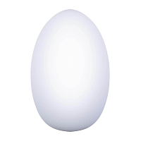 Купить Уличный светодиодный светильник Uniel ULG-R003 019/RGB IP54 Egg UL-00003302 в Туле