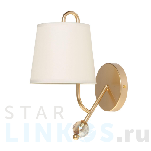 Купить с доставкой Бра MW-Light Вега 329022601 в Туле