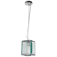 Купить Подвесной светильник Divinare Ostin 1100/02 SP-1 в Туле