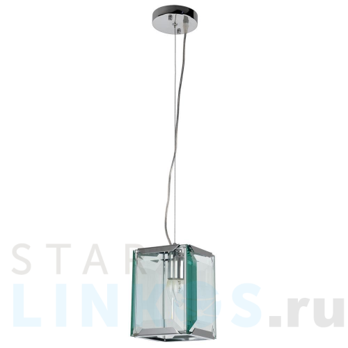 Купить с доставкой Подвесной светильник Divinare Ostin 1100/02 SP-1 в Туле