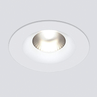 Купить Уличный светодиодный светильник Elektrostandard Light Led 3001 35126/U белый a058921 в Туле
