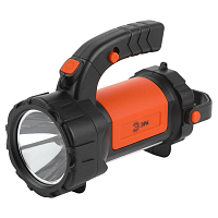 Купить Фонарь-прожектор светодиодный ЭРА Альфа аккумуляторный 450 лм PA-606 Б0052744 в Туле