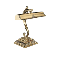 Купить Настольная лампа Reccagni Angelo P.1000/2 Oro в Туле