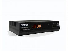 Приемник цифровой эфирный CADENA 1104T2 DVB-T2 в Туле