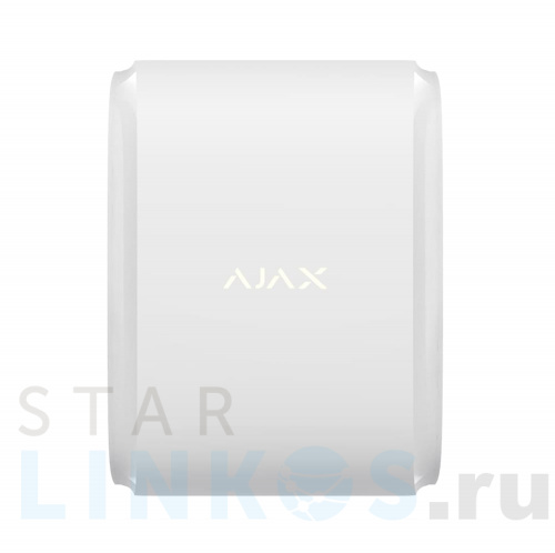 Купить с доставкой Датчик движения Ajax DualCurtain Outdoor в Туле фото 3