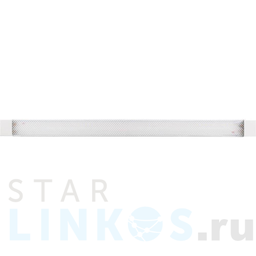 Купить с доставкой Настенно-потолочный светодиодный светильник Feron AL5020 32409 в Туле