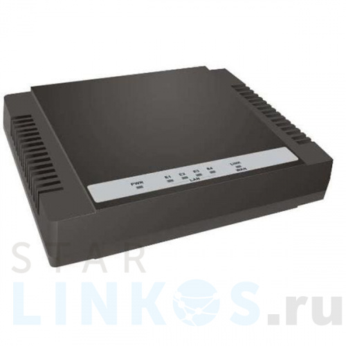 Купить с доставкой Удлинитель Ethernet Osnovo RA-IP4 в Туле